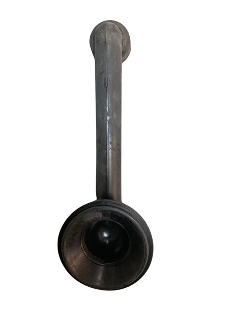TUBE CONDENSATE DRAIN